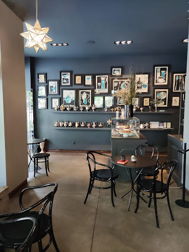 Comentarii opinii despre Velvet Cafe