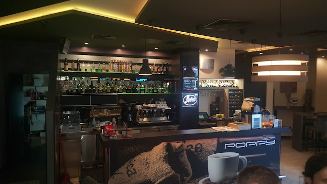 Caffe bar Poppy