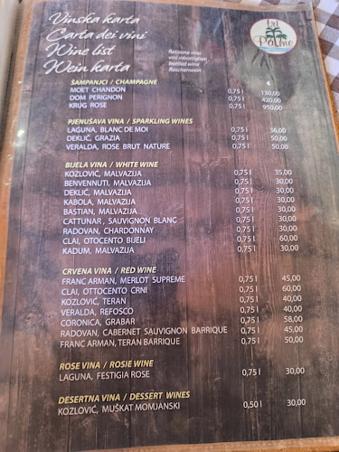 Karpinjanska ul. 14, 52466, Novigrad