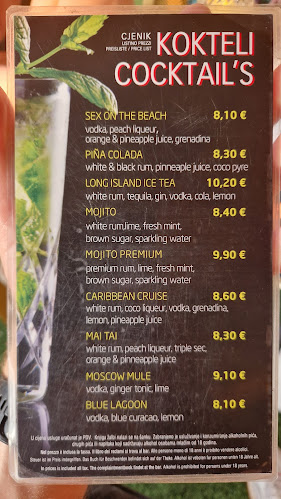 Brulo 4, 52440, Poreč