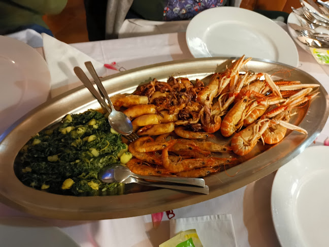 Comentarii opinii despre Restaurant Dvi Palme