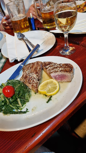 Comentarii opinii despre Kristian Pizza