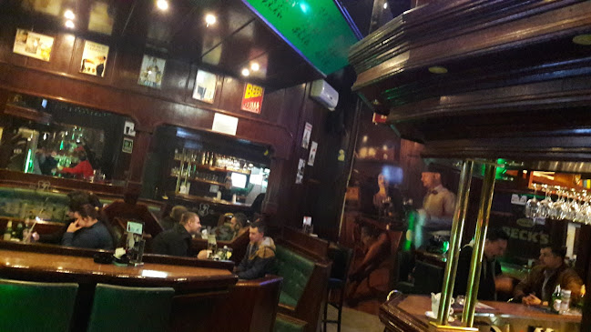 Comentarii opinii despre Caffe Bar Imagine