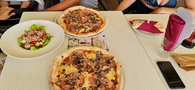 Comentarii opinii despre Beach Bar Valkane