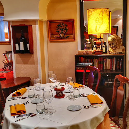 Comentarii opinii despre Restoran Rubin