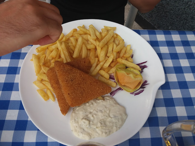 Restaurant Mirakul Makarska - Makarska