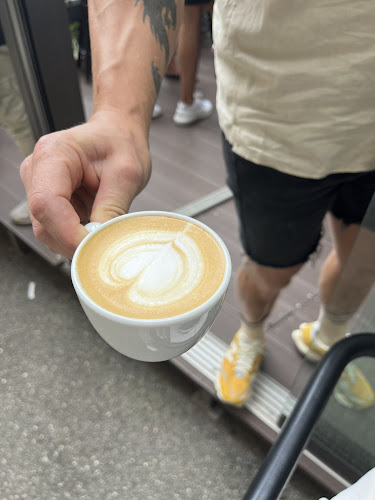 Marsecchia Coffee Shop - Gastronomija i ugostiteljstvo