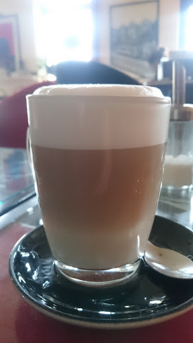 San Francisco Coffee House - Gastronomija i ugostiteljstvo