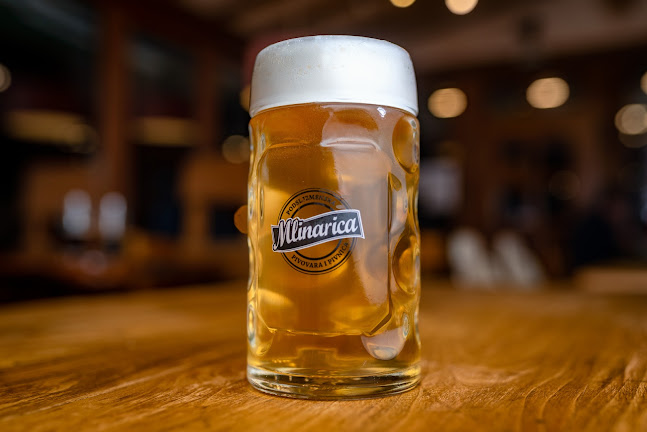 Pivnica i pivovara Mlinarica - Zagreb