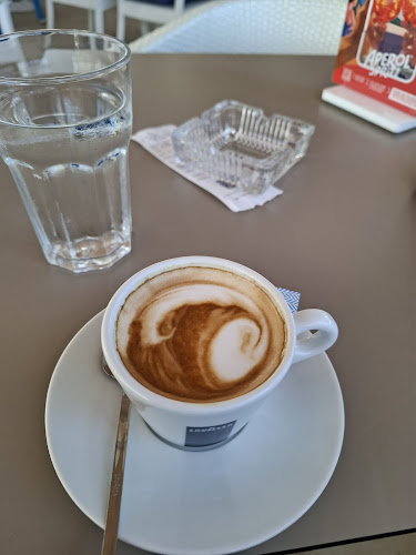 Opinii despre Beach bar Palma în Privlaka - Gastronomija i ugostiteljstvo