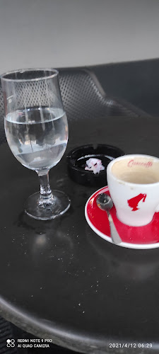 Comentarii opinii despre Caffe bar Bumerang