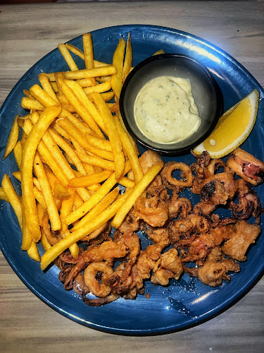 La Baia Street Food - Zadar