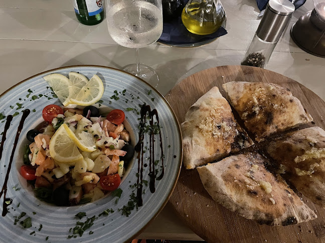 Restaurant ADMIRAL Bilice - Gastronomija i ugostiteljstvo