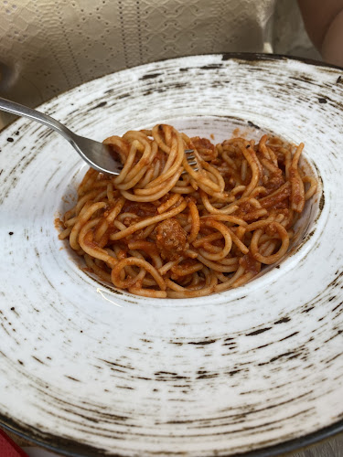 Opinii despre Restaurant konoba Teatro în Zadar - Gastronomija i ugostiteljstvo