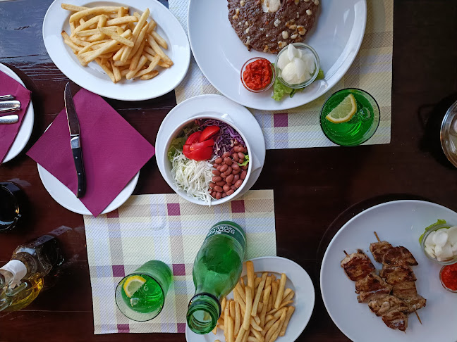 Comentarii opinii despre Na Sušaku