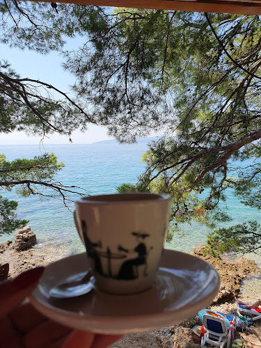 Buba beach - Makarska