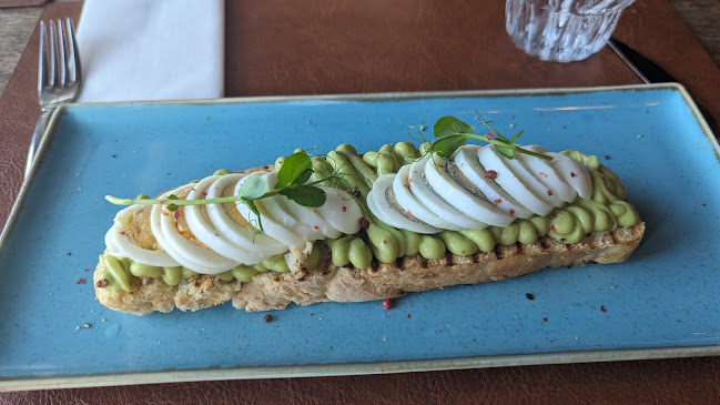 Harbor CookHouse & Club - Zadar