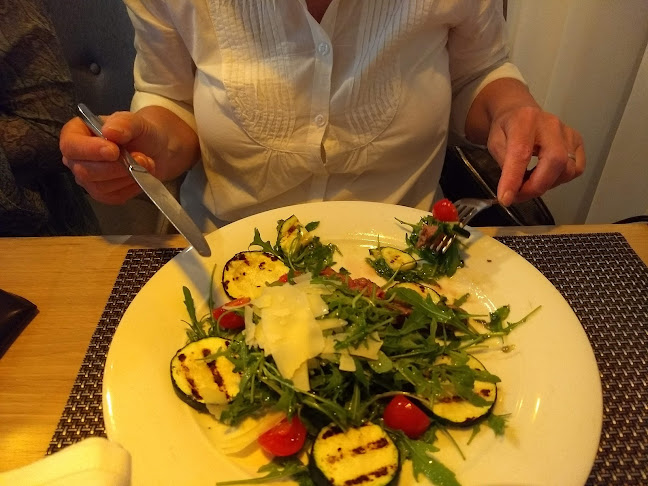 Restaurant 2Ribara - Zadar