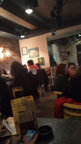 Silent Caffe - Gastronomija i ugostiteljstvo