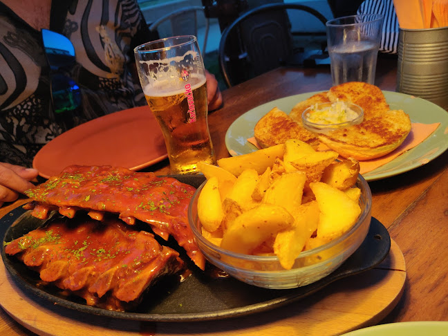 Opinii despre Burger & Co. în Novalja - Gastronomija i ugostiteljstvo