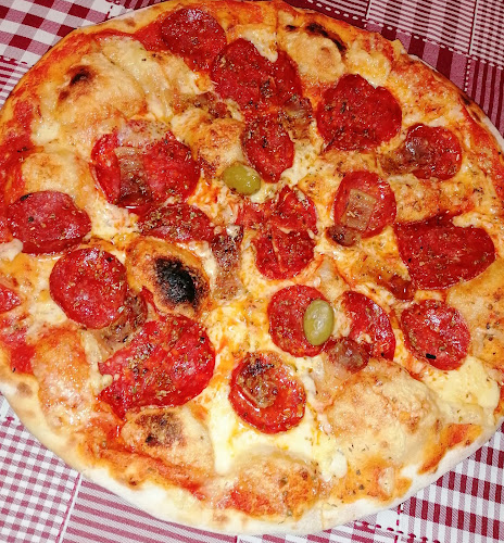 Comentarii opinii despre Restaurant Pizzeria Spalato Vodice