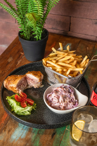 Locanda Food House and Bar