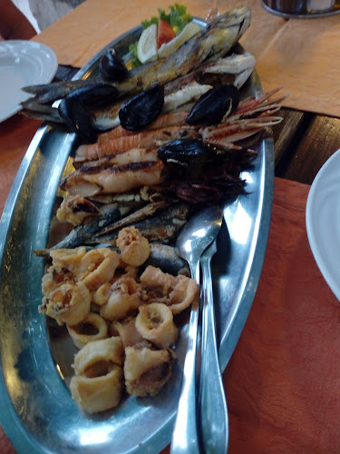 Konoba Gušti Mora - Gastronomija i ugostiteljstvo