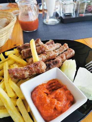 Restoran El Paso - Gastronomija i ugostiteljstvo