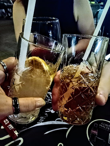 Corto Maltese - Rijeka