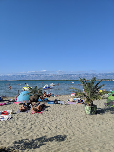 Comentarii opinii despre Beach bar Demos Nin -Ždrijac