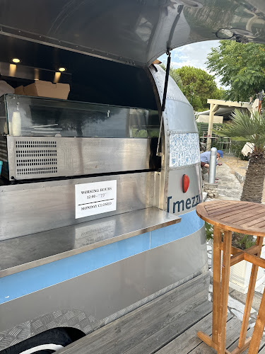 Mezzino street - Krk