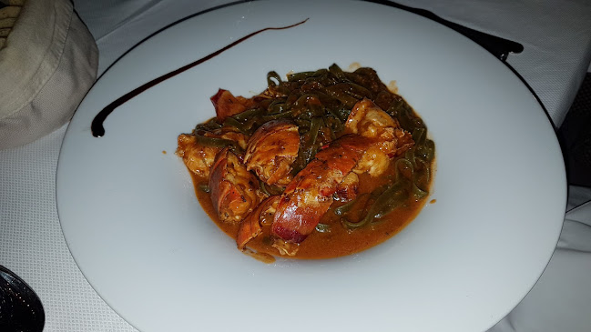 Comentarii opinii despre Restaurant Posat