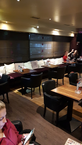 Noa bar - Gastronomija i ugostiteljstvo