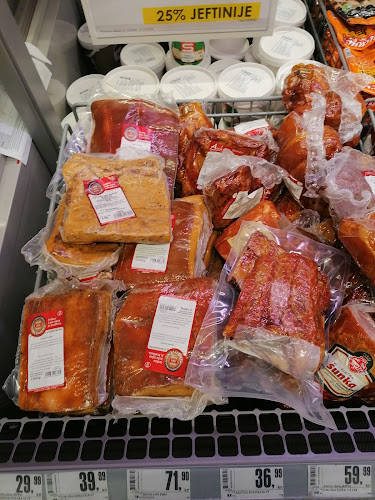 Opinii despre Mesnice Medven br.3 în Gornje Prekrižje - Gastronomija i ugostiteljstvo