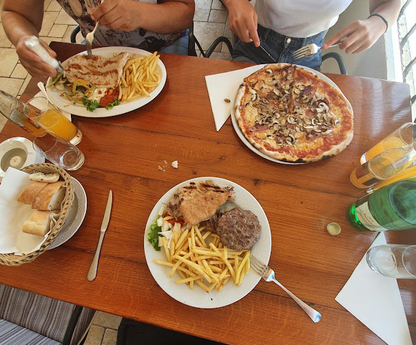 Pizzeria Šime - Gastronomija i ugostiteljstvo
