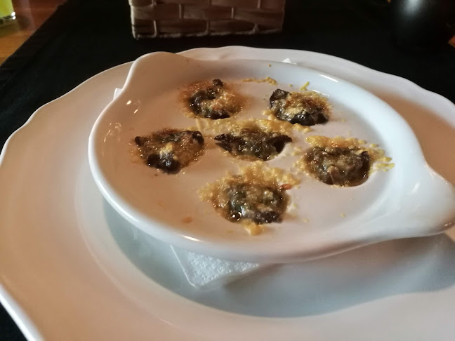 Comentarii opinii despre Restoran Crna svinja