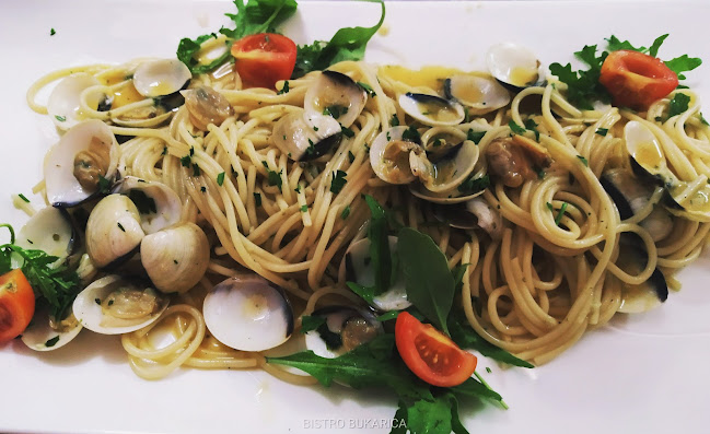 BISTRO BUKARICA by Grotto - Gastronomija i ugostiteljstvo