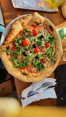 Pirati Restaurant - Gastronomija i ugostiteljstvo