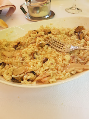 Opinii despre Restoran Marina în Poreč - Gastronomija i ugostiteljstvo