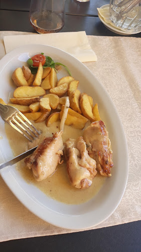 Opinii despre Restaurant Trsatica în Rijeka - Gastronomija i ugostiteljstvo