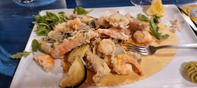 TIK TAK bistrot - Gastronomija i ugostiteljstvo