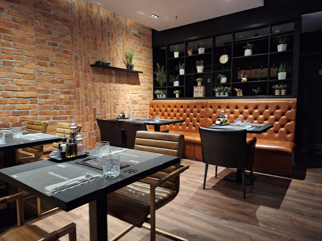 ​Batak Centar Cvjetni - Zagreb