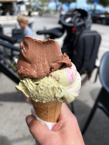 Comentarii opinii despre Slastičarnica KOD PUŠKE