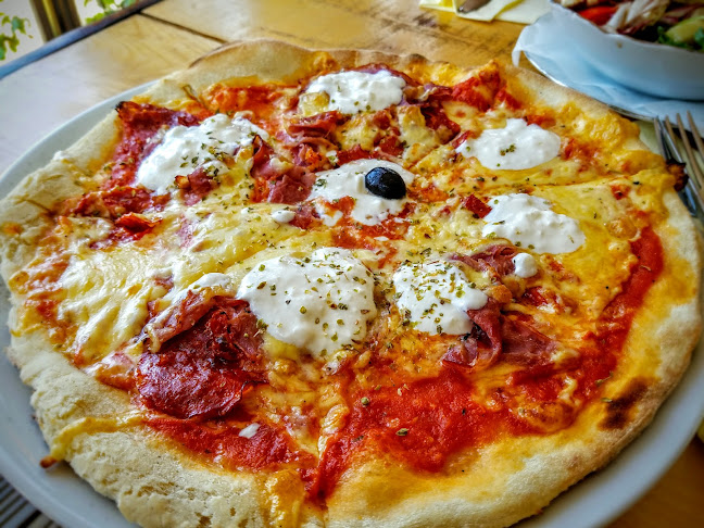 Restaurant Mirakul Vela Luka - Vela Luka