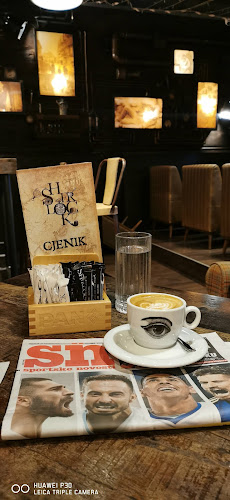 Melengradska ul. 1, 10000, Zagreb