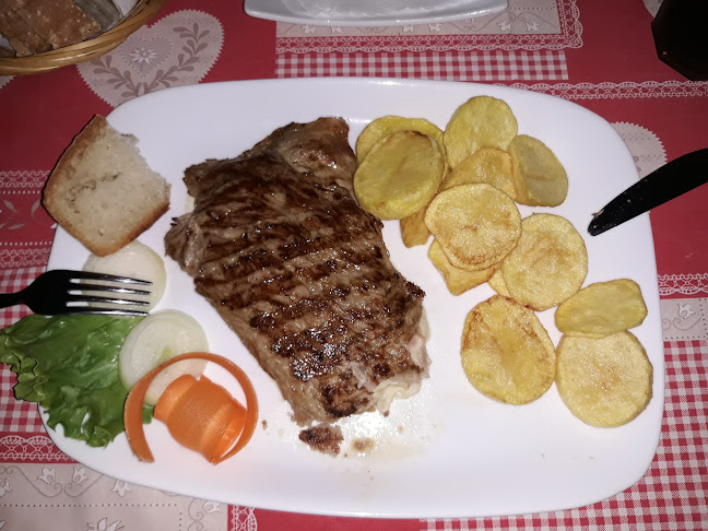 Restoran Šarm - Gastronomija i ugostiteljstvo