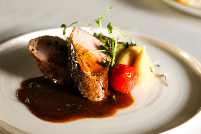 Comentarii opinii despre Restoran Nobel