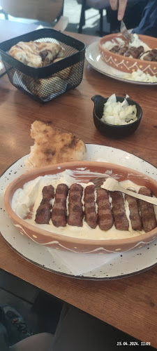 Bistro Bačvica Grill&Steak - Lučko