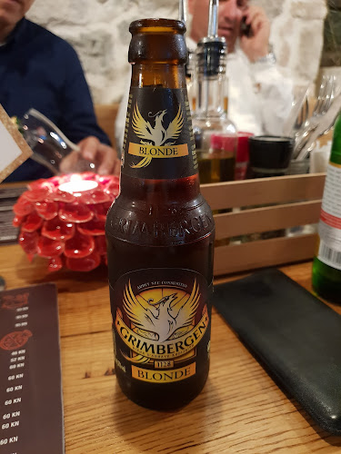 Restoran Bakra - Gastronomija i ugostiteljstvo