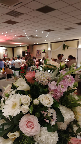 Opinii despre Dvorana Vita în Ivanec - Gastronomija i ugostiteljstvo